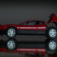 Illustration for article titled Ferrari Friday - Tomica Ferrari 512 BB
